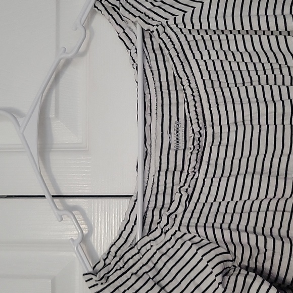 Womens Hollister top, sz small - Picture 5 of 6